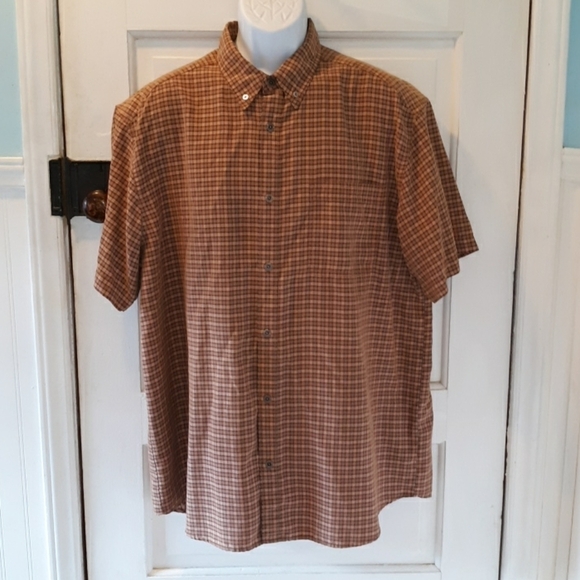 Columbia button down casual XL - Picture 1 of 4